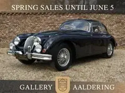 Usata Jaguar XK S 254 CV (186 kW) 1959 Altri Coupé