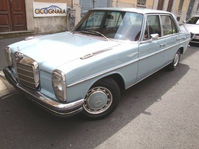 usata Mercedes 250 Non fornito