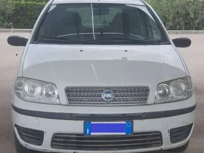 Usata Fiat Punto
