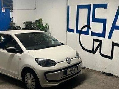 usata VW up! 3p 1.0 Move 60cv FRIZIONE NUOVA