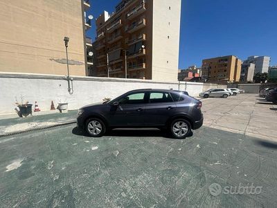 Usata VW Taigo Life 110 CV (80 kW) 2022 SUV