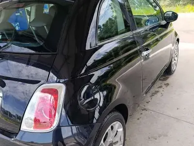 Usata Fiat 500C