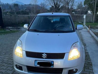 usata Suzuki Swift DDIS 1.3 Diesel