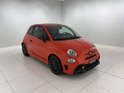Usata Abarth 595