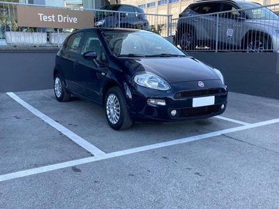 usata Fiat Punto 4ª serie 1.2 8V 5 porte Street