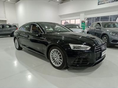 usata Audi A5 SPB 2.0 TDI 190 CV S tronic Business Belpasso