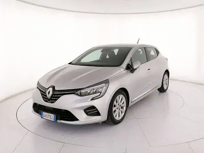 Usata Renault Clio