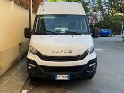 usata Iveco Daily Daily