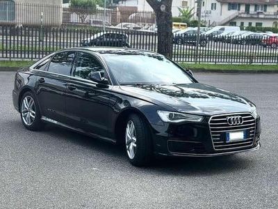 Usata Audi A6 190 CV (139 kW) 2016 Berlina