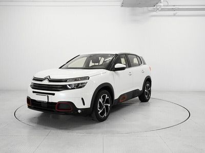 usata Citroën C5 Aircross BlueHDi 130 S&S EAT8 Feel