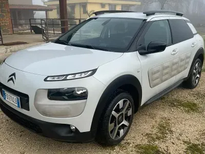 Occasion Citroën C4