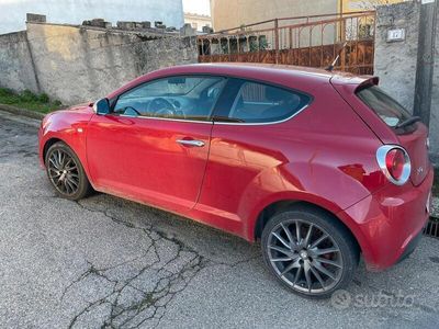 usata Alfa Romeo MiTo 1.4