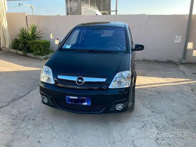 usata Opel Meriva 1.3 Diesel