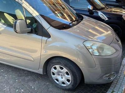 Usata Peugeot TePee Premium 90 CV (66 kW) 2009 Station wagon