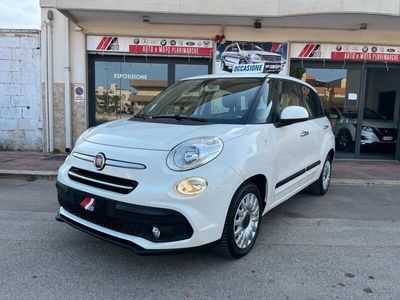 usata Fiat 500L 1.3 Multijet 95 CV Business