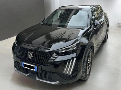 Usata Peugeot 2008 GT 131 CV (96 kW) 2023 Nero SUV