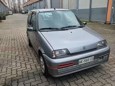 Occasion Fiat Cinquecento 54 ch (39 kW) 1996 Citadine