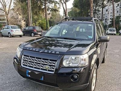Usata Land Rover Freelander 2 152 CV (111 kW) 2009 SUV