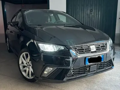 Usata Seat Ibiza