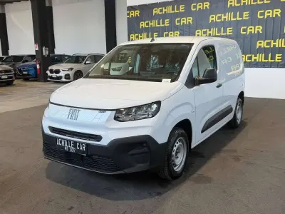 Usata Fiat Doblò
