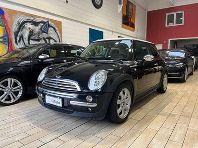 usata Mini One D One D 1.4Park Lane 88cv