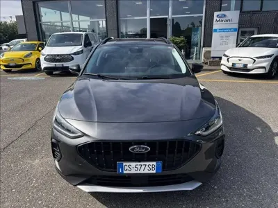 Usata Ford Focus