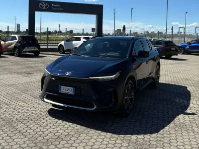 Usata Toyota bZ4X Edition 117 kW (160 CV) 2024 Other SUV