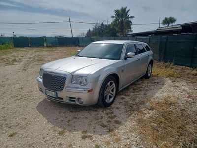 usata Chrysler 300C touring 3.0 V6 crd auto