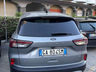 Usata Ford Kuga Titanium 306 CV (225 kW) 2020 SUV