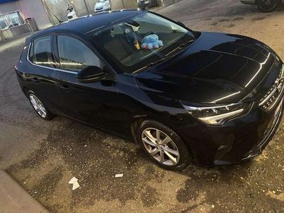 Usata Opel Corsa Edition 101 CV (74 kW) 2021 Utilitaria