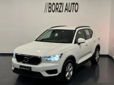 Usata Volvo XC40