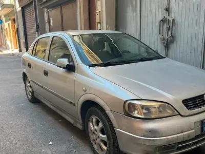 Usata Opel Astra