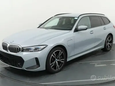 Usata BMW 330e