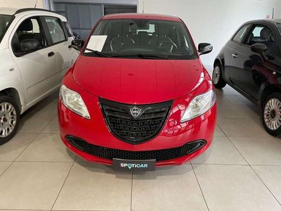 usata Lancia Ypsilon Ypsilon0.9 t.air Elefantino s