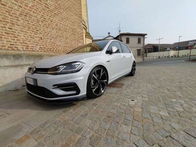 usata VW Golf 5p 1.5 tsi Sport 150cv dsg