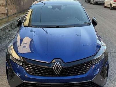 Usata Renault Clio V Esprit Alpine 91 CV (66 kW) 2024 Berlina