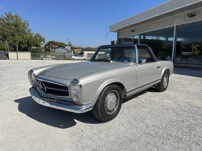 usata Mercedes 280 M-SL