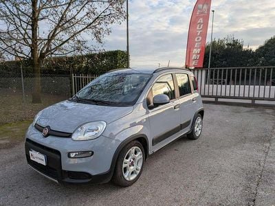 Usata Fiat Panda City Life 69 CV (50 kW) 2022 Other Utilitaria