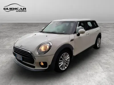 Usata Mini Cooper Clubman