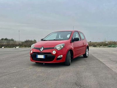 usata Renault Twingo 1.5 dci Live! 75cv