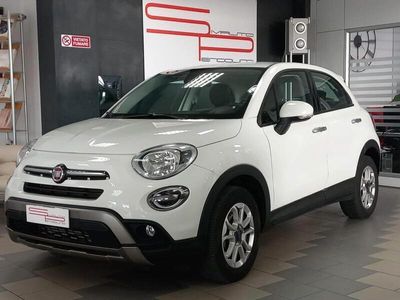 usata Fiat 500X 1.6 MultiJet 120 CV Business Navi