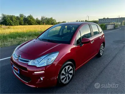 Usata Citroën C3