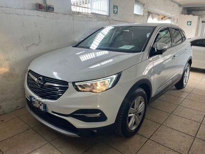 usata Opel Grandland X 1.5 diesel Ecotec INNOVATION1.5 diesel Ecotec 130CV Start&Stop aut.