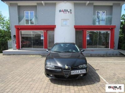 Alfa Romeo 156