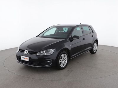 usata VW Golf VII 1.6 TDI 110 CV 5p. Comfortline BlueMotion