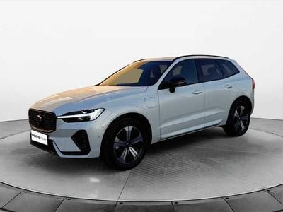 Usata Volvo XC60 Plus 349 CV (256 kW) 2025 Bianco SUV