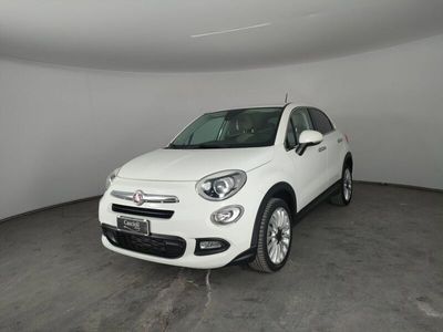 usata Fiat 500X 500X -1.6 mjt Lounge 4x2 120cv U10611