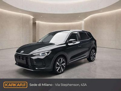 Nuova MG ZS Luxury 197 CV (144 kW) 2026 Other SUV