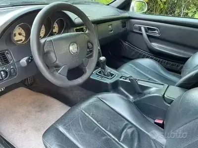 Usata Mercedes 170 192 CV (141 kW) 1997 Cabrio