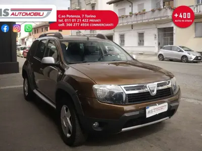 Occasion Dacia Duster